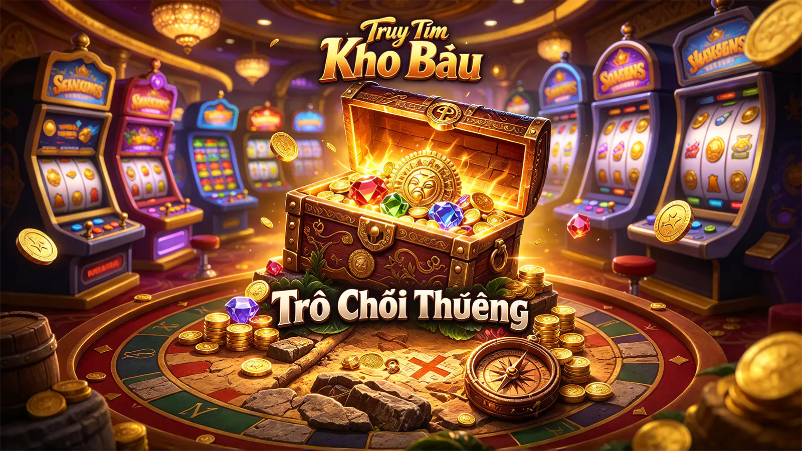 Tình huống S88: từ thẻ game hiển thị sai nội dung đến quyết định có căn cứ