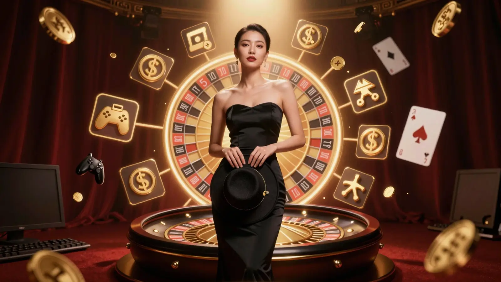 Cẩm nang Casino S88: đọc tên bàn, nhà cung cấp và giới hạn từ đâu?
