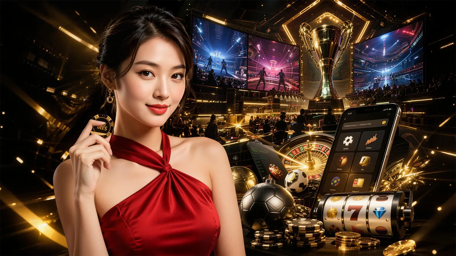 Game trên điện thoại: cách kiểm tra duyệt danh mục trên điện thoại tại S88