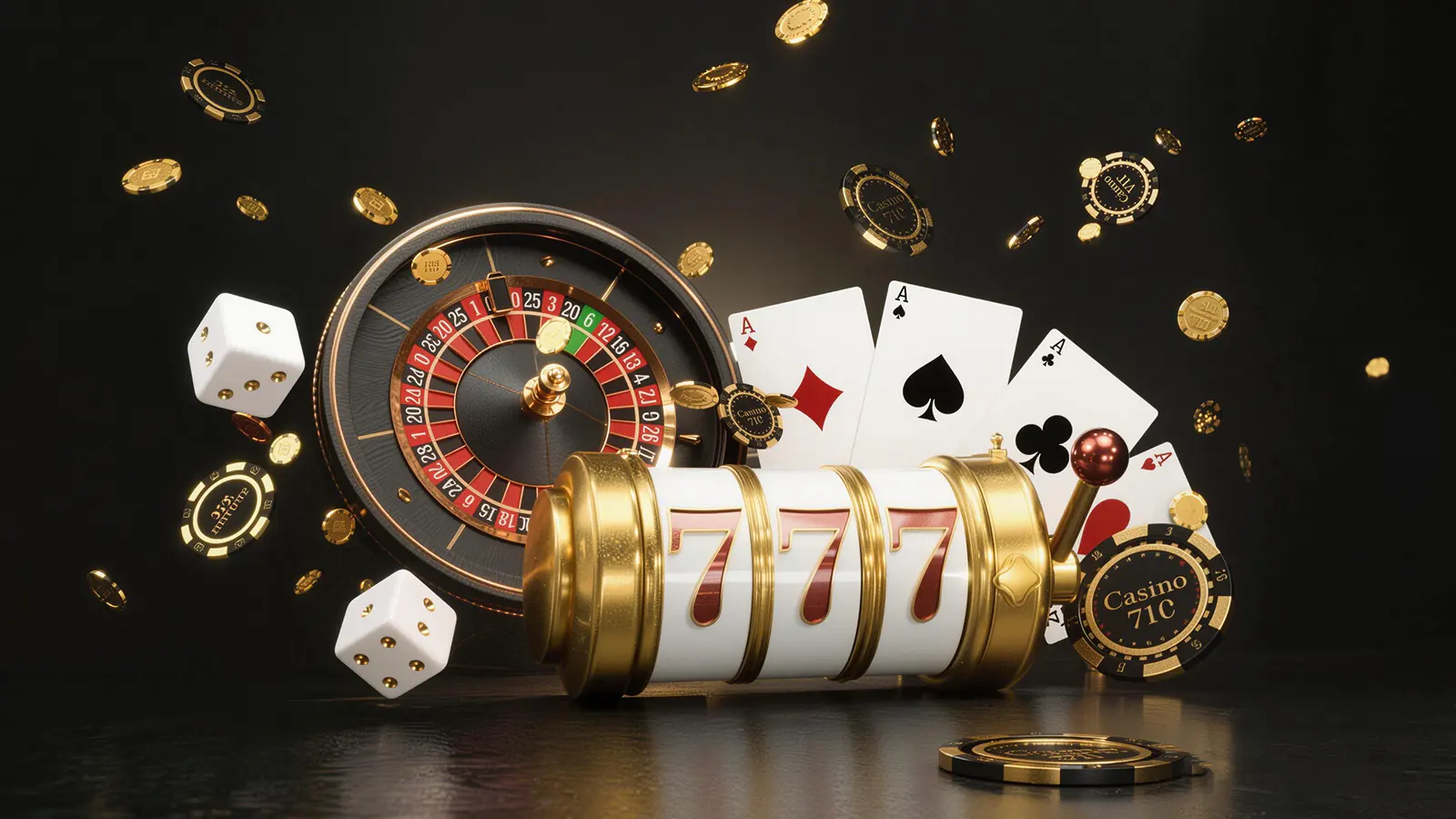 Checklist Casino: nguồn, thời điểm, phạm vi và điểm dừng tại S88