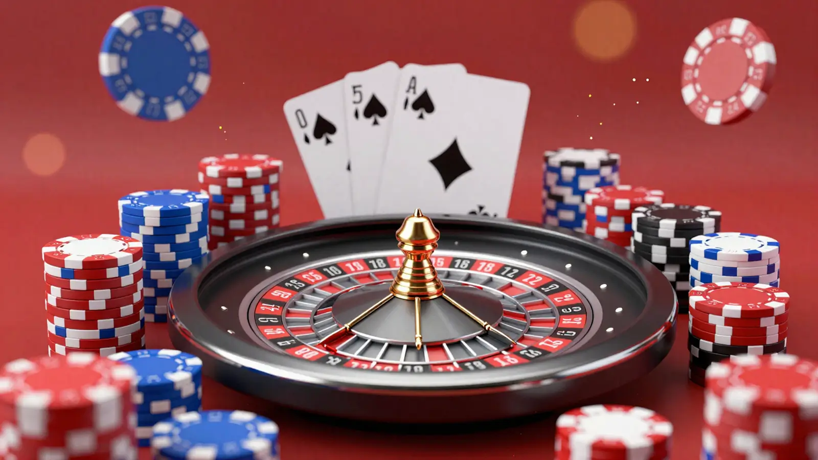 Hai nguồn nói khác nhau về Casino? Cách đối chiếu cùng S88