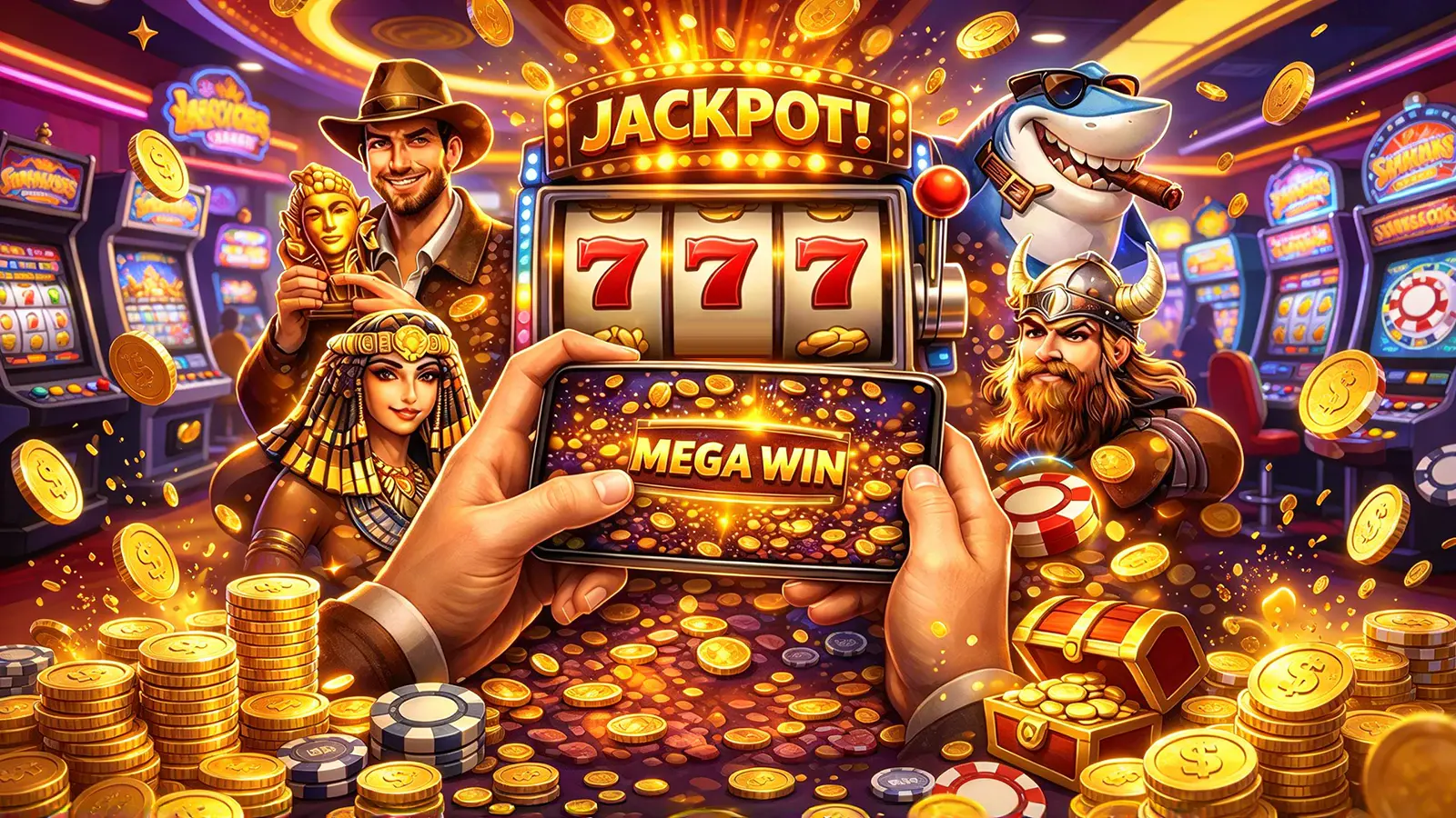 Casino tải chậm trên S88: đo đúng trước khi đổi thiết bị