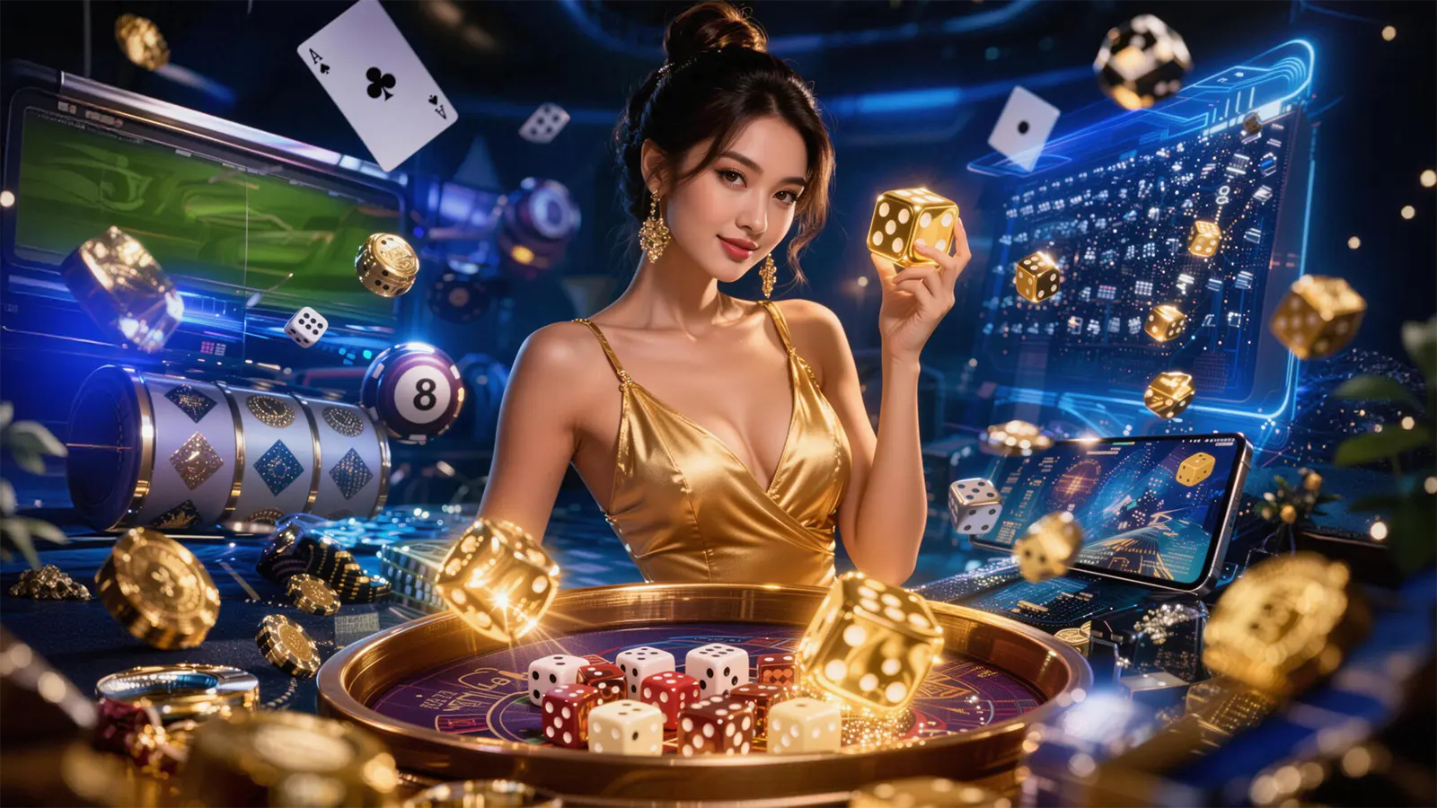 Bảo vệ dữ liệu cá nhân khi sử dụng Game của S88
