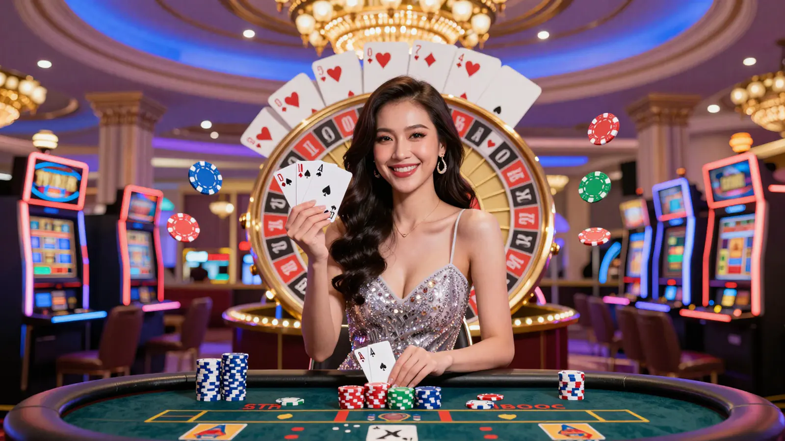 Casino