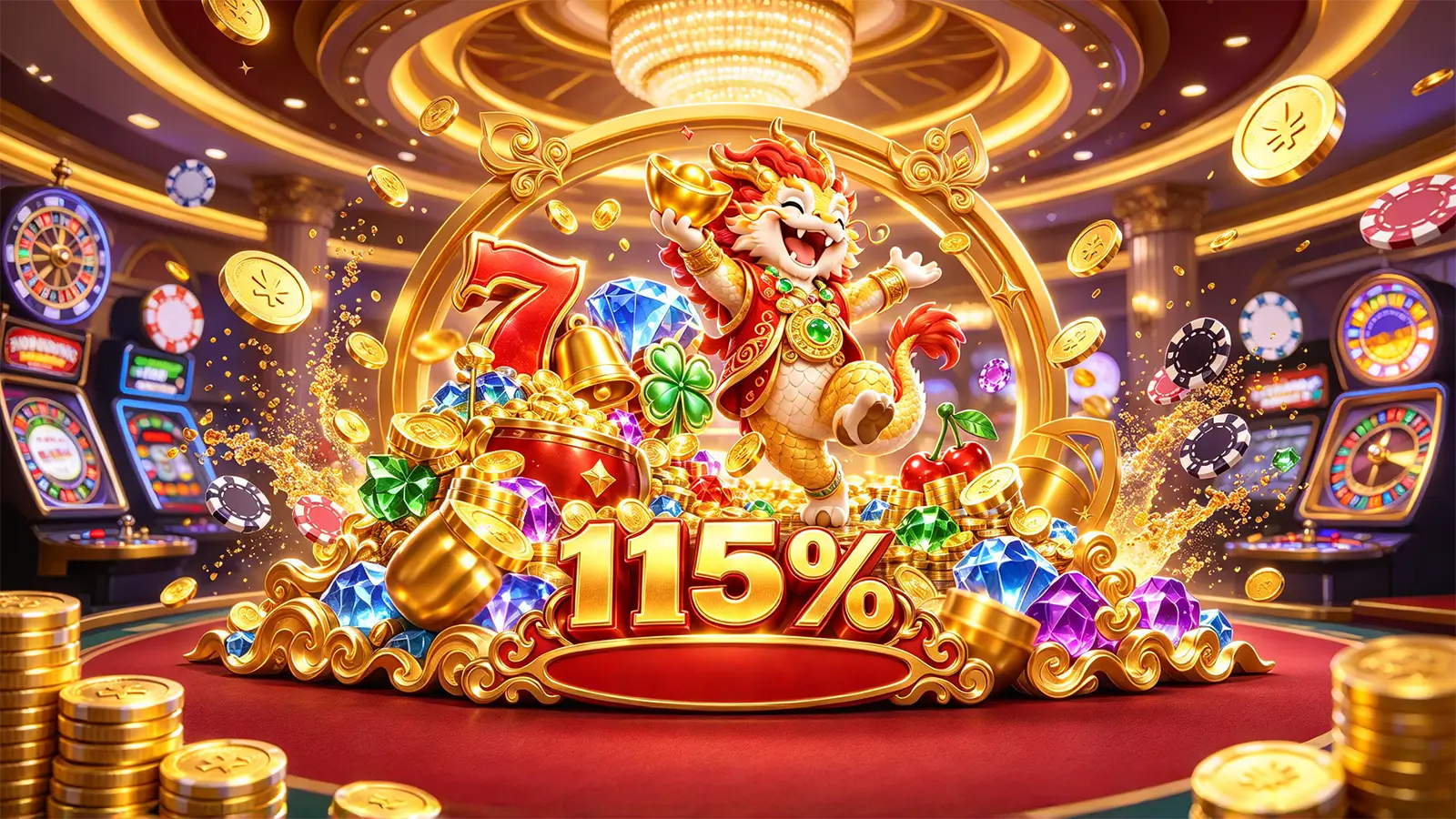 Casino